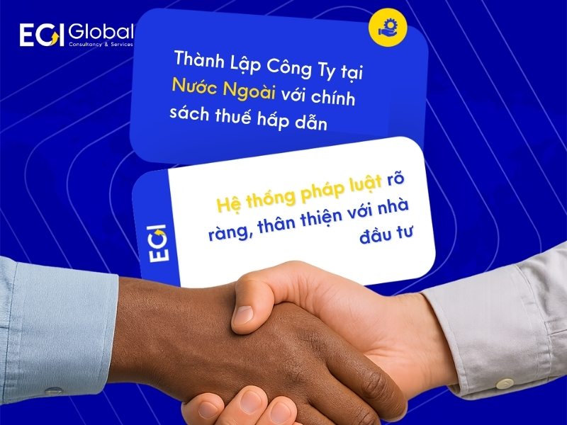 Chính sách thuế hấp dẫn doanh nghiệp với sự hỗ trợ từ chuyên gia