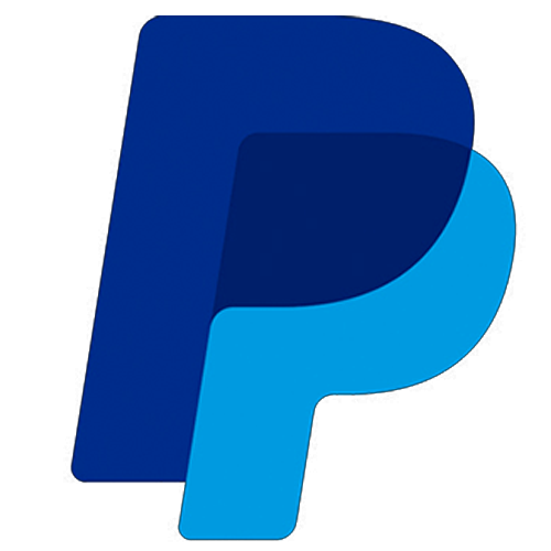 Paypal Logo