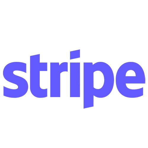 Stripe Logo