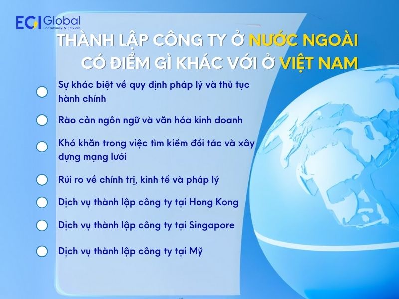 Thành Lập Công ty xây dựng cần những gì - Lưu ý và điều kiện bạn nên biết