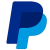 Logo Paypal Logo Paypal