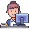 secretary secretary